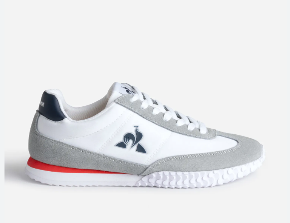 Le Coq Sportif keng&auml;t &ndash; luotettava valinta arkeen ja vapaa-aikaan