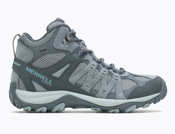 Merrell Helsinki &ndash; l&ouml;yd&auml; k&auml;yt&auml;nn&ouml;llisyyden ja tyylin tasapaino
