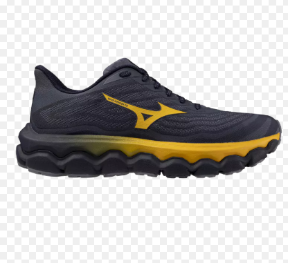 Mizuno &ndash; luotettava kumppani arjen ja urheilun haasteissa
